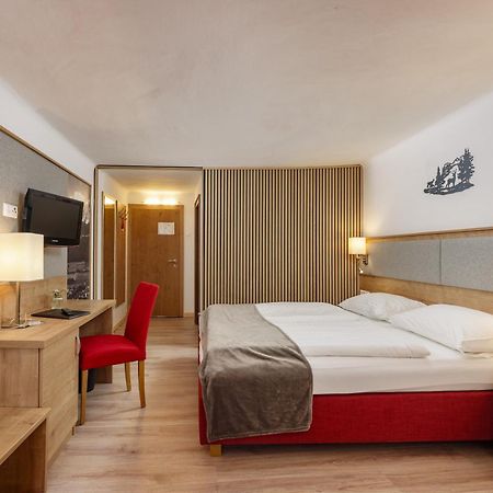 Kirchenwirt Schladming Hotel Bagian luar foto