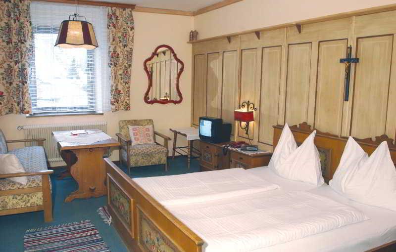 Kirchenwirt Schladming Hotel Bagian luar foto