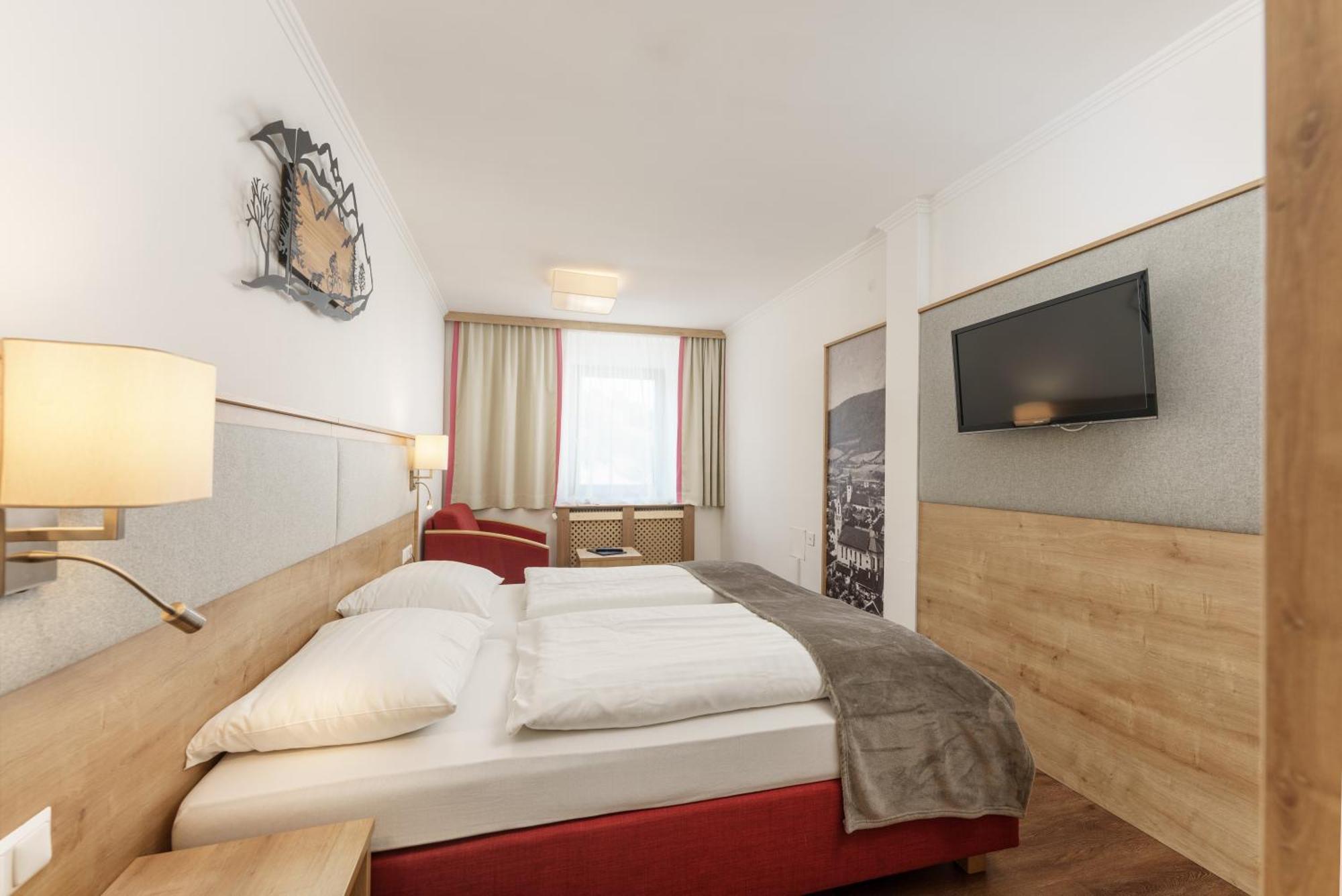 Kirchenwirt Schladming Hotel Bagian luar foto