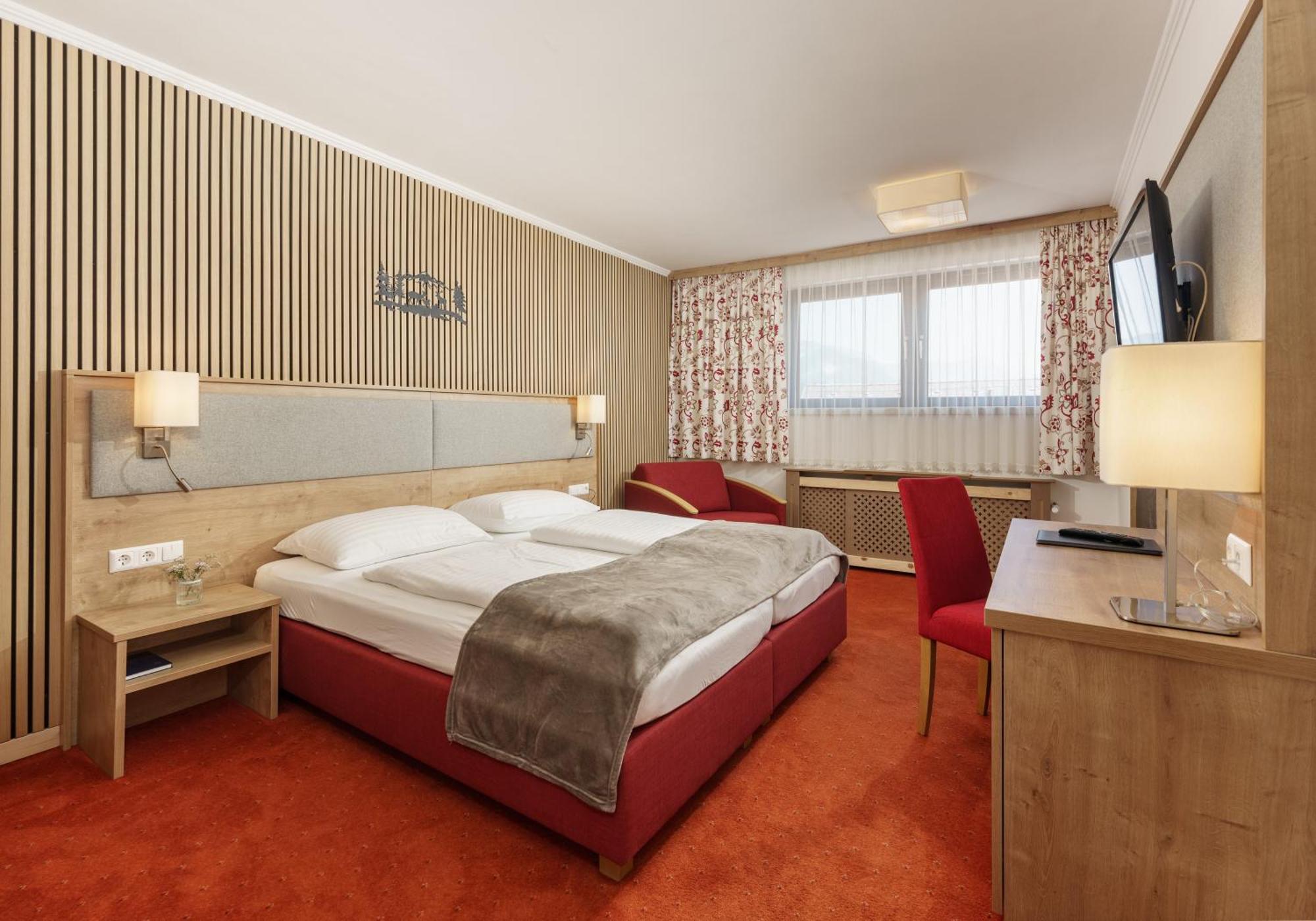 Kirchenwirt Schladming Hotel Bagian luar foto