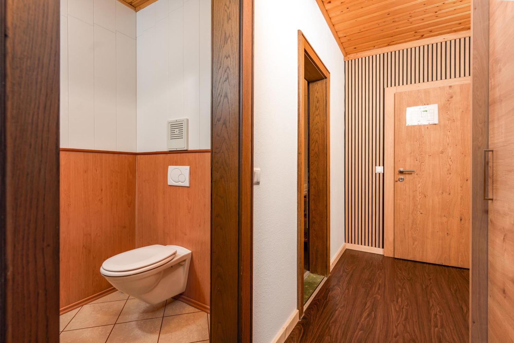 Kirchenwirt Schladming Hotel Bagian luar foto