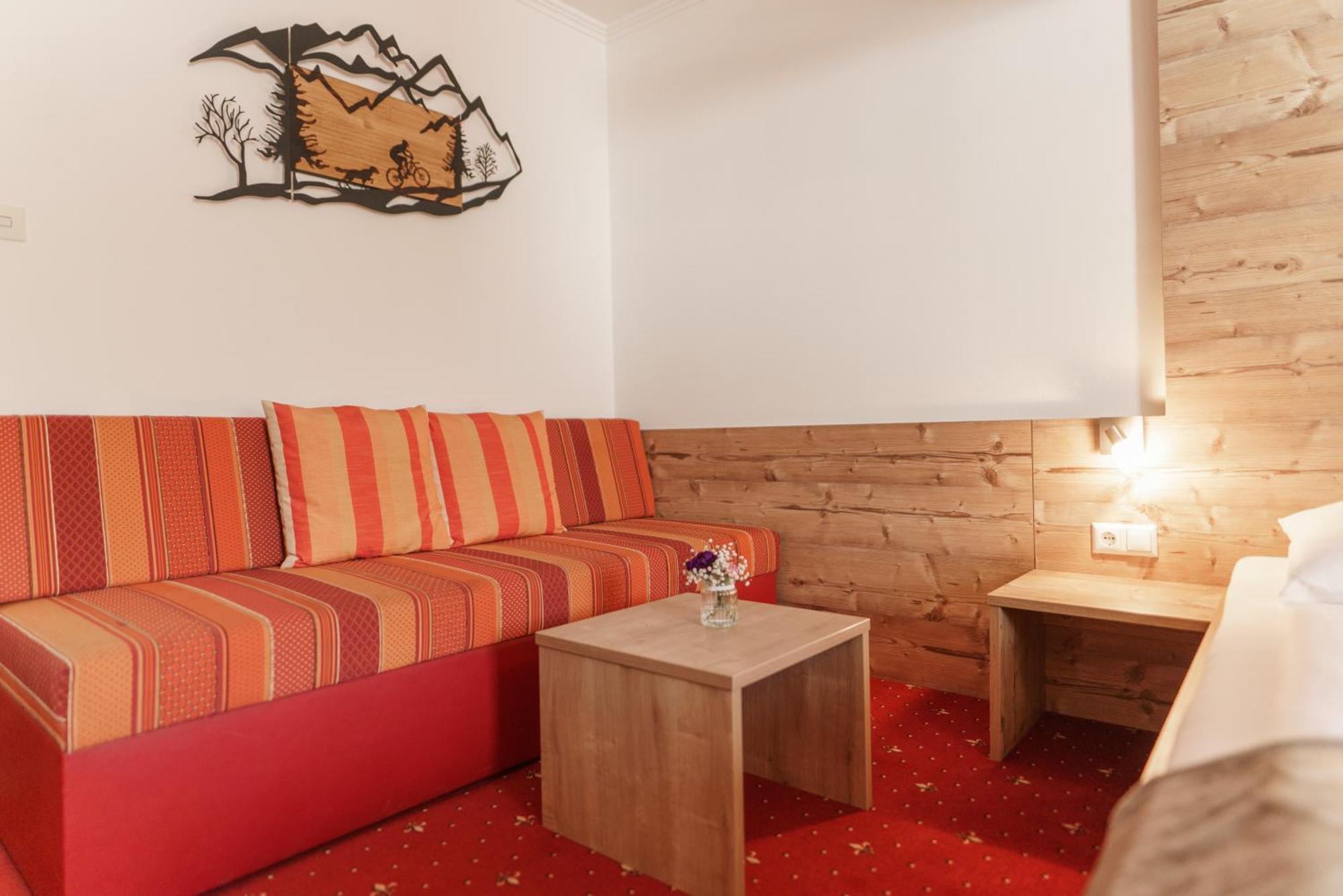 Kirchenwirt Schladming Hotel Bagian luar foto