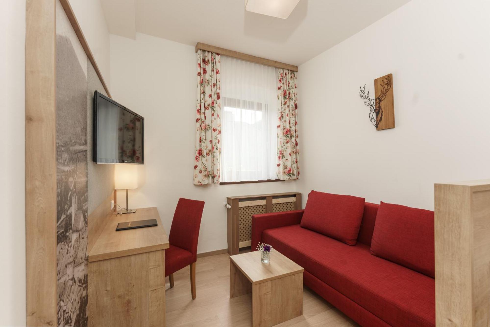 Kirchenwirt Schladming Hotel Bagian luar foto