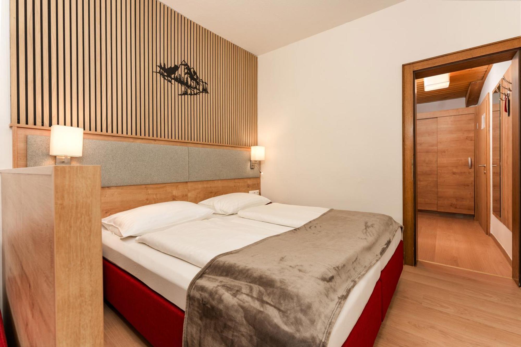 Kirchenwirt Schladming Hotel Bagian luar foto