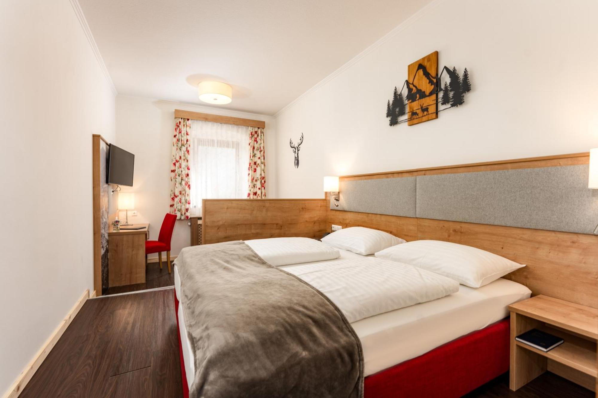 Kirchenwirt Schladming Hotel Bagian luar foto